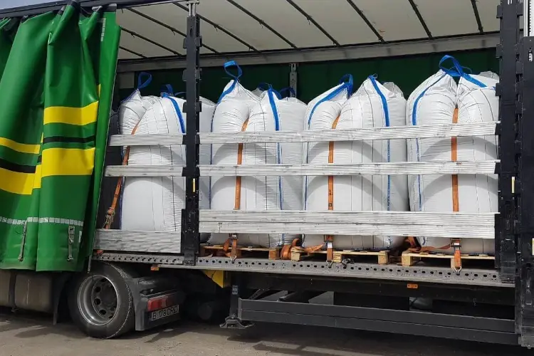 Reciclare Deșeuri LDPE și HDPE